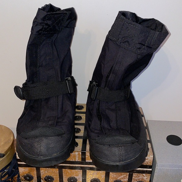 Neos overshoe - Picture 3 of 9
